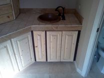 Bathroom Remodel 5 small