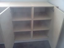Office Cabinets 2 small