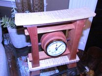 Asian Clock 3 small
