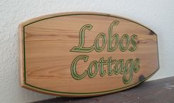 Personal Signs: By Focal Point Signs Albuquerque 3 small