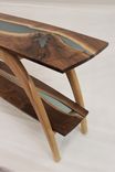 River Table / Side Table / Hall Table 4 small