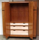 Cherry Wardrobe 3 small