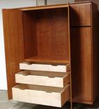Cherry Wardrobe 4 small