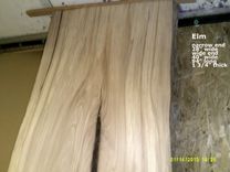 American Elm Slab 4 small