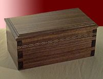 Keepsake Box With Loose Lid 1 small