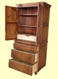 Custom Cherry Bedroom Set 1 small