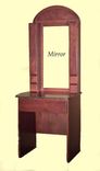 Custom Cherry Bedroom Set 3 small