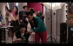 Industrial Desk Table Metal Iron Base 4 small