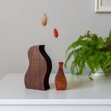Sway - Dry Flower Vase Set 3 small