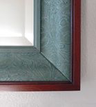 Bathroom Vanity Mirrors 2 small