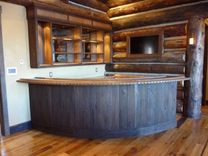 Colorado Mountain Retreat Bar 8 small