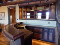 Colorado Mountain Retreat Bar 11 small