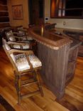 Colorado Mountain Retreat Bar 16 small