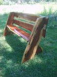 Welcome Bench 2 small