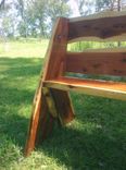 Welcome Bench 4 small