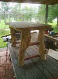 Free Standing Entertainment Center 7 small