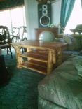 Free Standing Entertainment Center 8 small