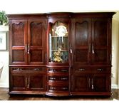 French Provincial Armoires 1 small