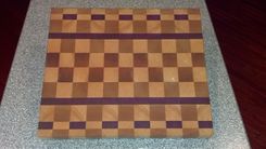 Cutting Board 2 small