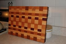 Cutting Board 5 small