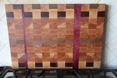 Cutting Board 1 small