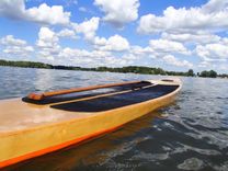 Stand Up Paddle Board 1 small