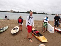 Stand Up Paddle Board 2 small