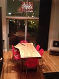 Live Edge Maple Dining Table 2 small
