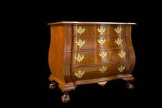 Bombe Chest 1 small