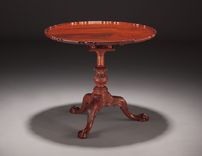 Pie Crust Tea Table 1 small