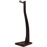 Wooden Violin Stand - Mahogany, Walnut, Maple Or Cherry 2 small