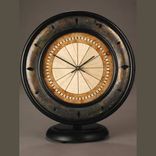 Compass Wall/Mantle Clock 4 small