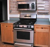 Arts & Crafts Kitchen 2 small