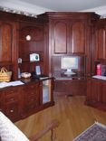 Home Office In Cherry 1 small