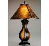 Maurits Table Lamp With Translucent Wood Shade 2 small