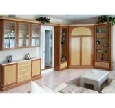 Contemporary Florida Cabinetry 1 small