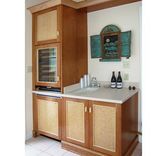 Contemporary Florida Cabinetry 2 small