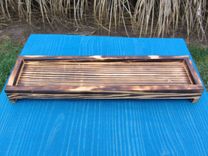 Reclaimed Wood Candle Holder Made From Reclaimed Pallet Wood Votive Candle Holder 4 small