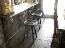 Bar Stools 1 small