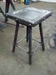 Bar Stools 2 small