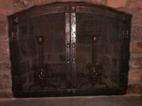 Fireplace 3 small