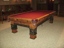 Pool Table 1 small