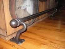 Bar Foot Rail 1 small