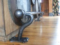 Bar Foot Rail 2 small