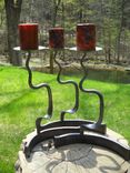 Candle Stands 1 small