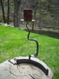 Candle Stands 3 small