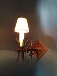 Wall Sconces 1 small