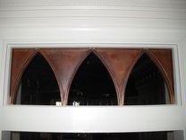 Door Transoms 3 small