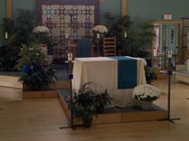 Church Fixtures 2 small