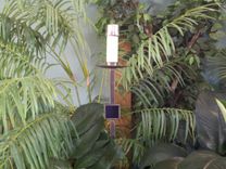 Church Fixtures 3 small